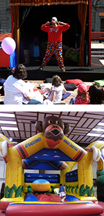 actividades